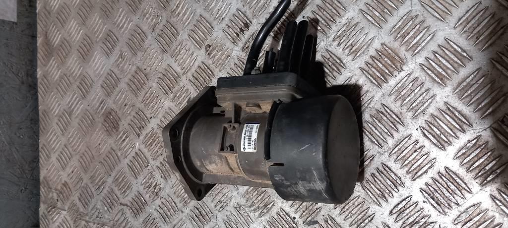  SKANIA R440  1324664 Freins