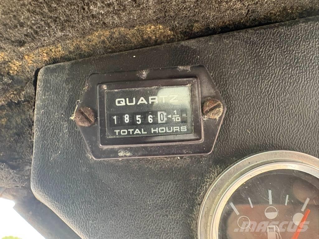 Bobcat 753 Chargeuse compacte