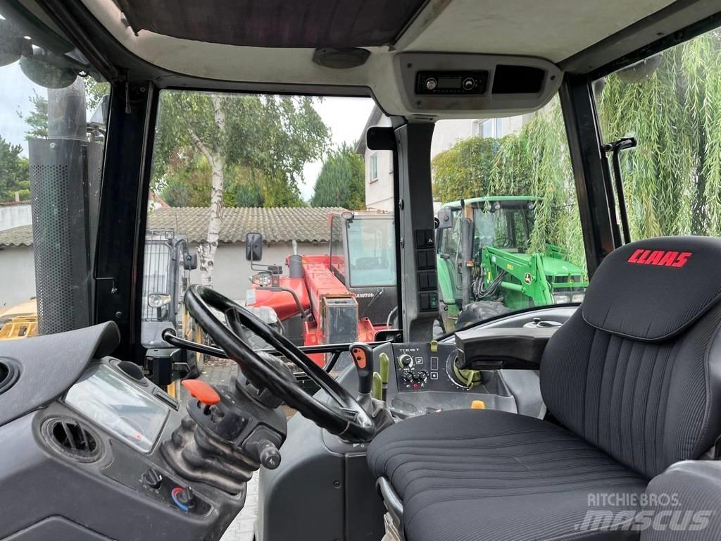 CLAAS ARION 410 CIS Tracteur