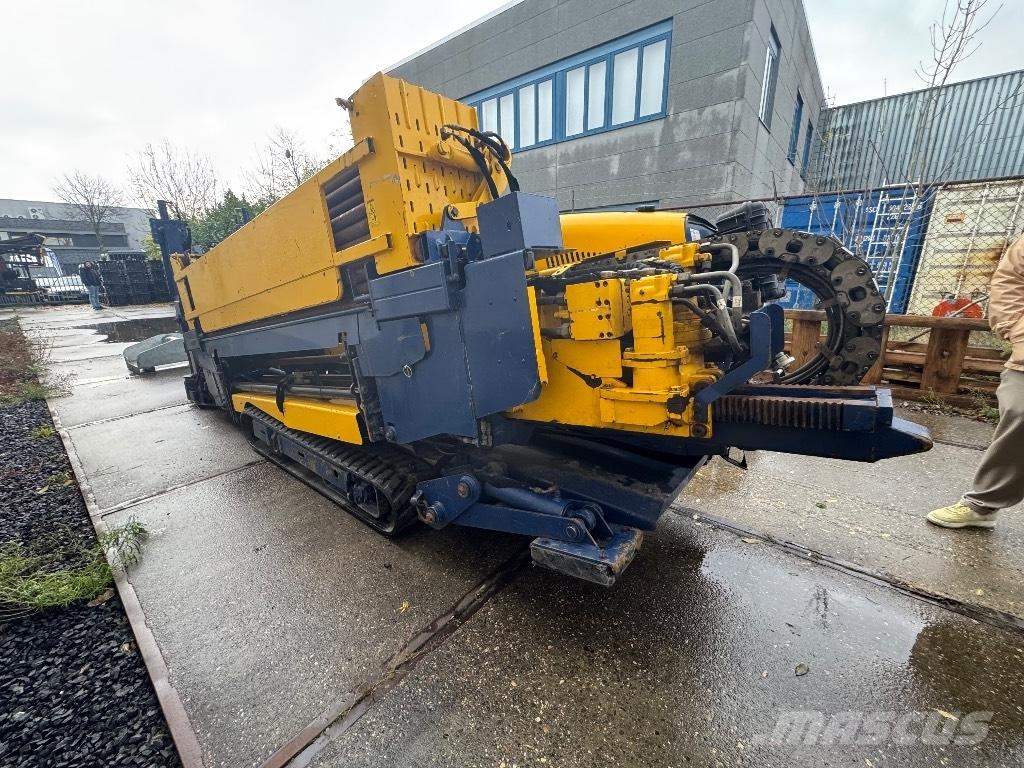 Ditch Witch JT 20 Foreuse horizontale
