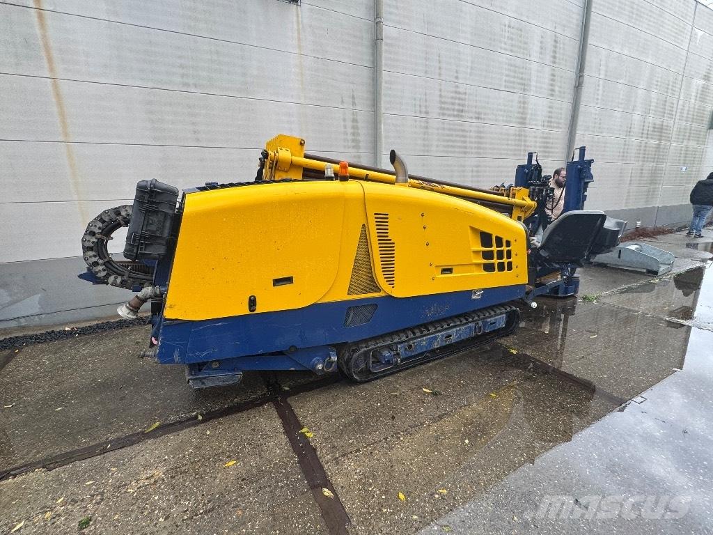Ditch Witch JT 20 Foreuse horizontale