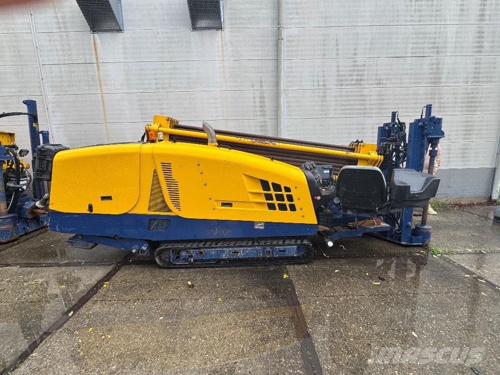 Ditch Witch JT 20 Foreuse horizontale