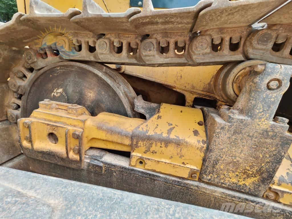 Shantui SD 22 Bouteurs sur chenilles