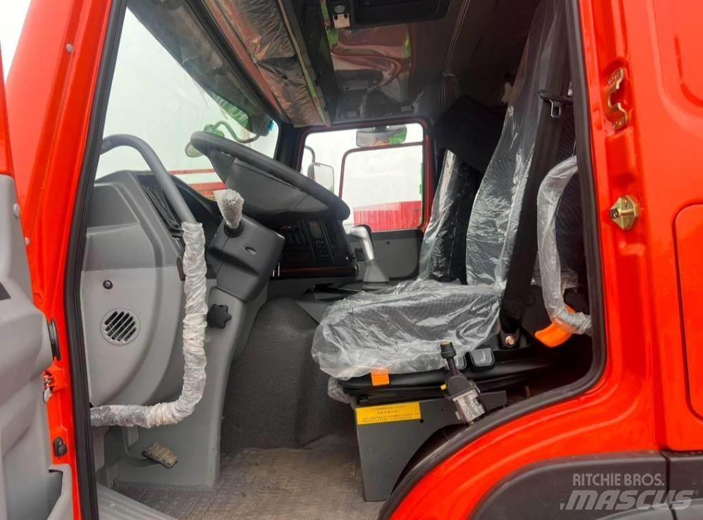 Howo 400 Camion benne