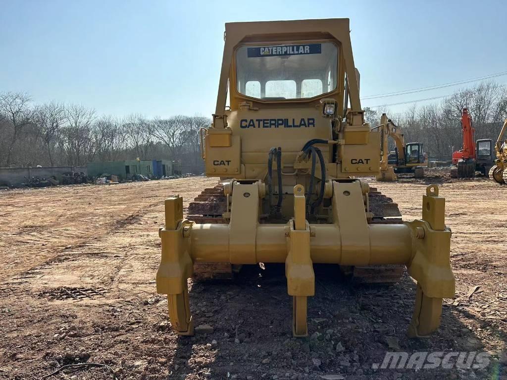 CAT D8K Bouteurs sur chenilles
