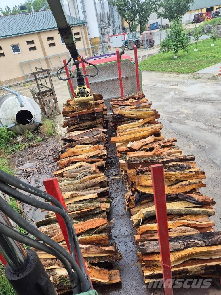 MAN TGA 26.430 Camion grumier