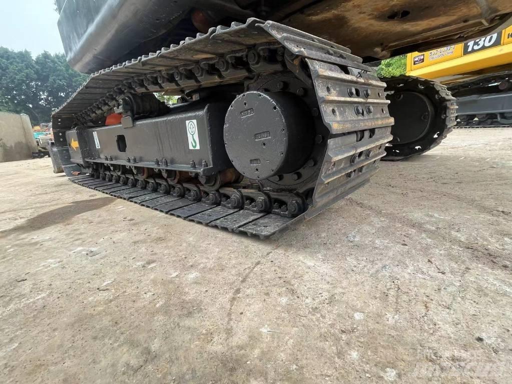 Doosan DH 60-7 Mini pelle < 7t