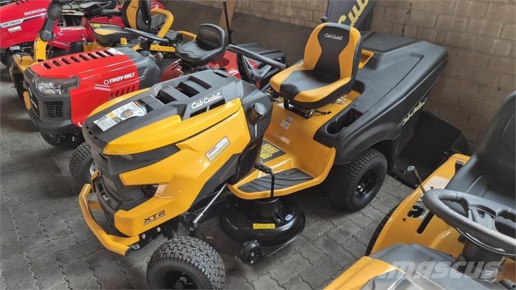 Cub Cadet XT2 PR95 Tondeuses pour greens