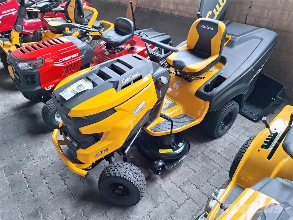 Cub Cadet XT2 PR95 Tondeuses pour greens