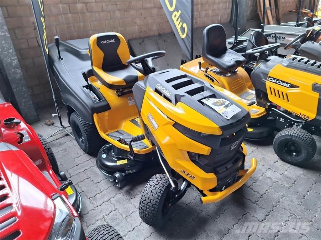 Cub Cadet XT2 PR95 Tondeuses pour greens
