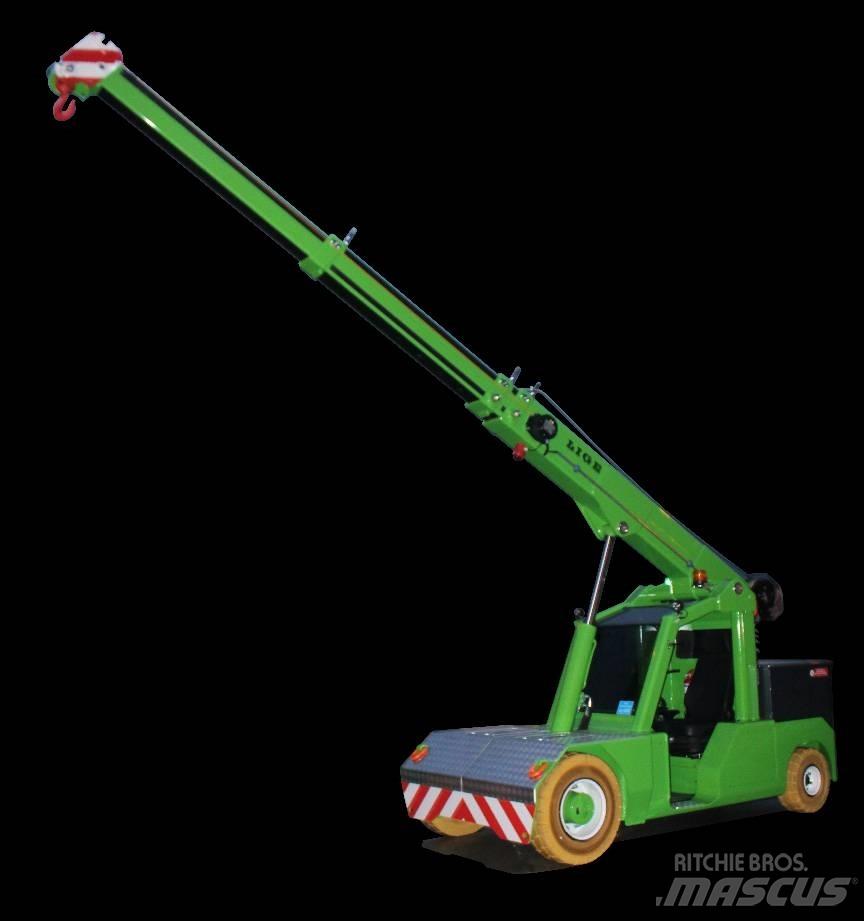 JMG LIGE60 Mini grue