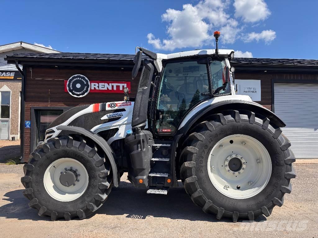 Valtra Q 305 Tracteur