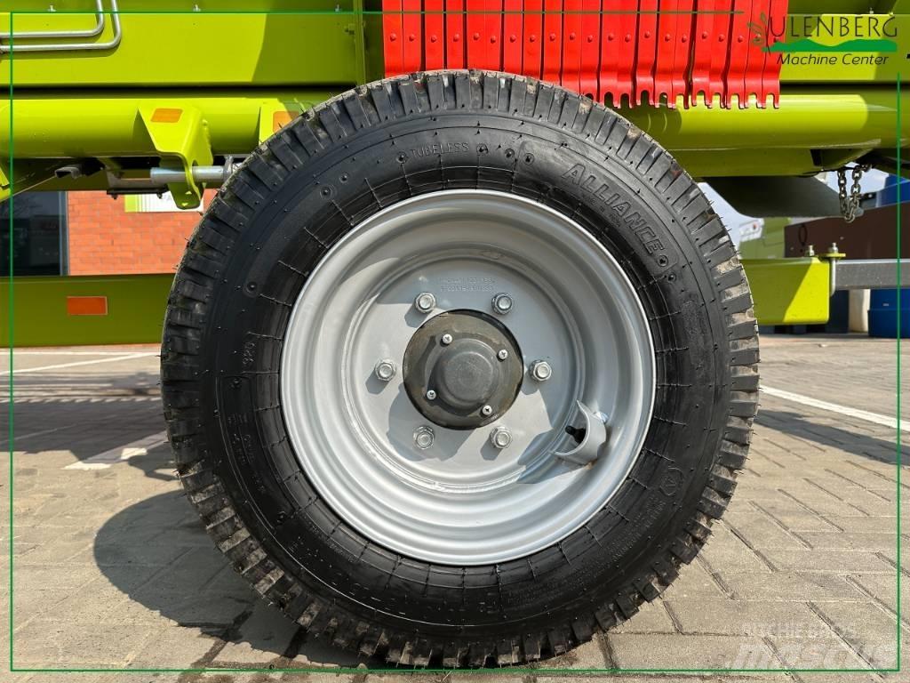 CLAAS VARIO 680 Barre de coupe pour moissonneuse batteuse