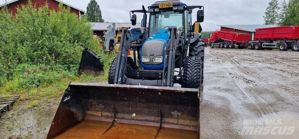 Valtra A85 Tracteur