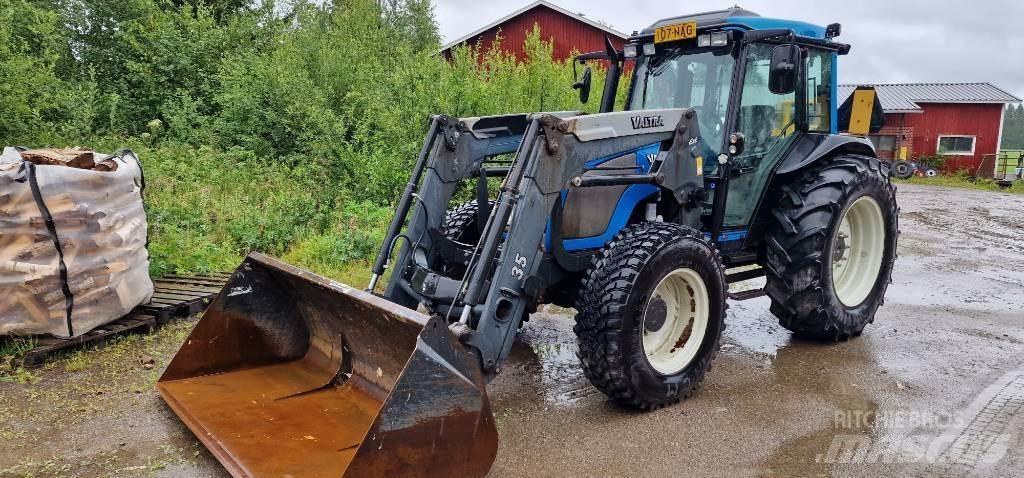 Valtra A85 Tracteur