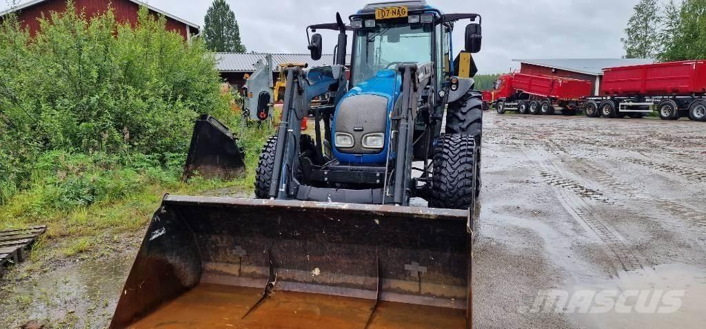 Valtra A85 Tracteur