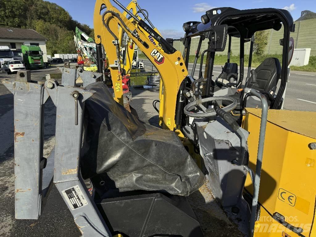 Hamm HD 10 K Walze Rouleaux monocylindre