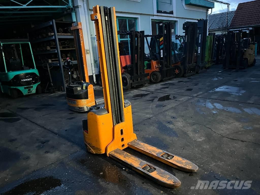 Still EGV12   V-4250 Gerbeurs Automoteurs