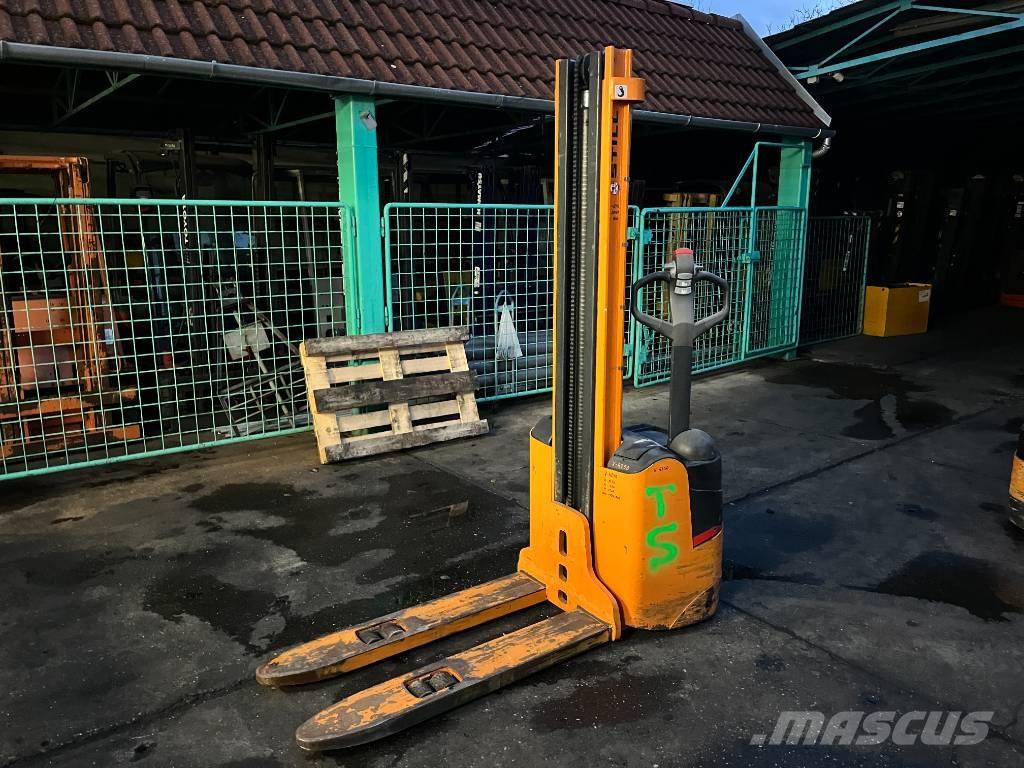 Still EGV12   V-4250 Gerbeurs Automoteurs