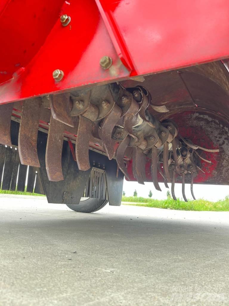 Grimme KS 75-2 Arracheuse de pommes de terre