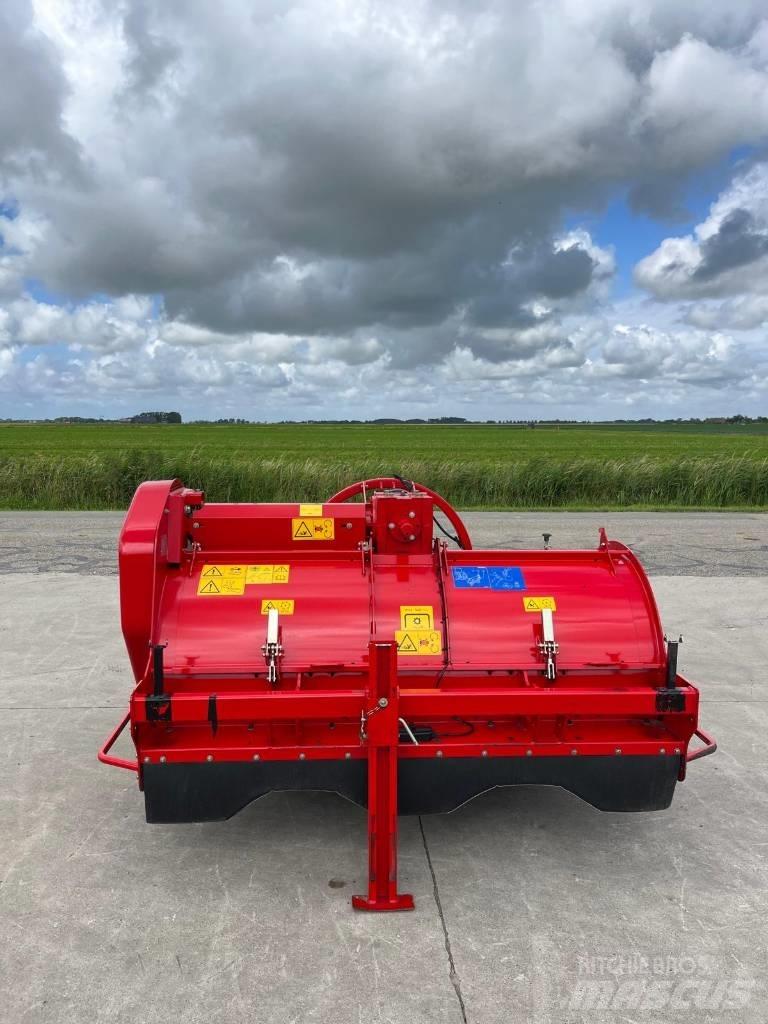 Grimme KS 75-2 Arracheuse de pommes de terre