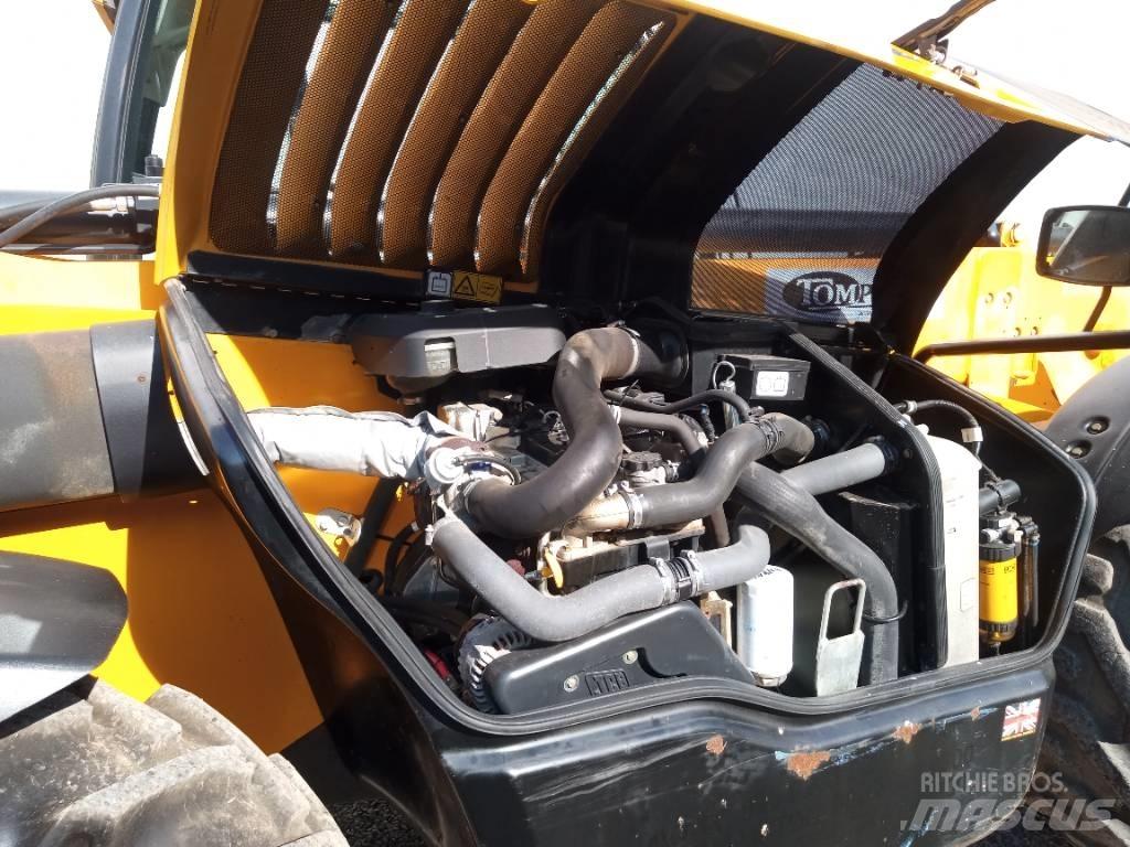JCB 535-95 Chariot télescopique