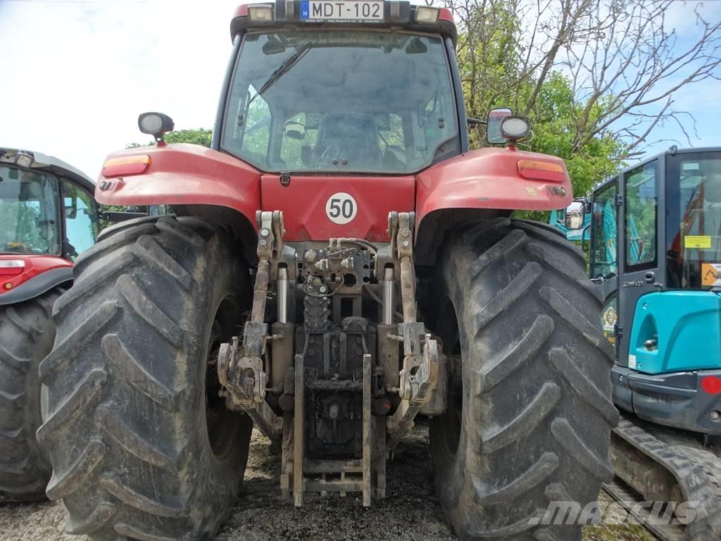 Case IH Magnum 315 Tracteur