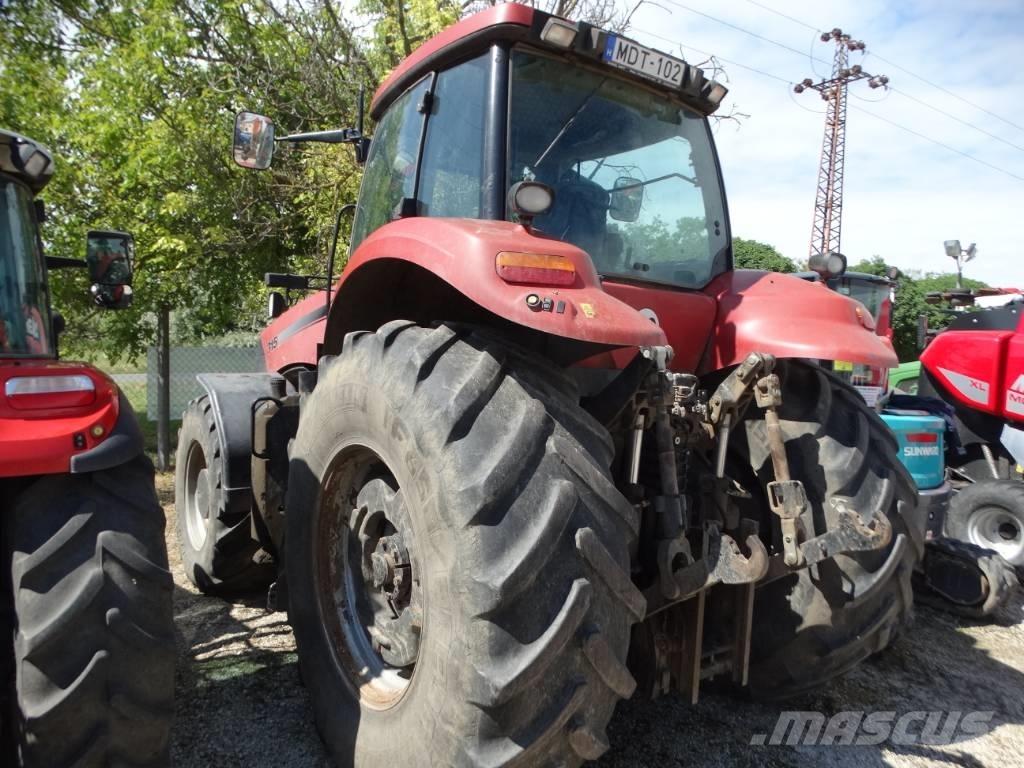 Case IH Magnum 315 Tracteur
