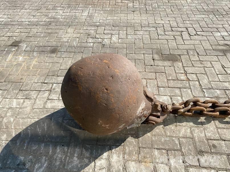  Sloop Bal Autres accessoires
