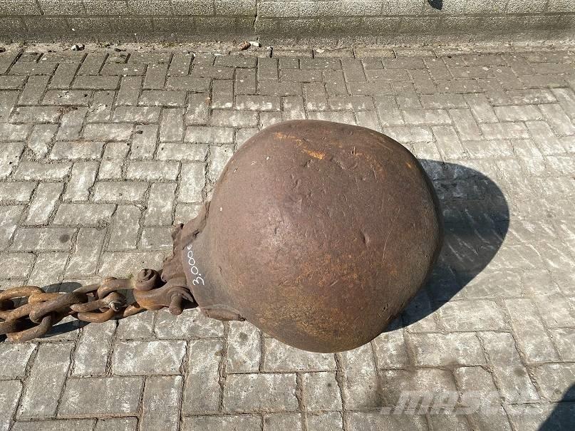  Sloop Bal Autres accessoires