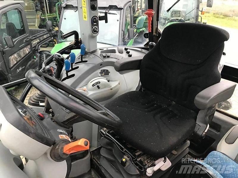 New Holland T4.85 Tracteur
