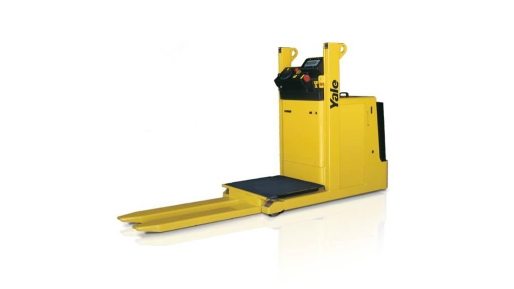 Yale MO 10 E Préparateur de commande haute levée