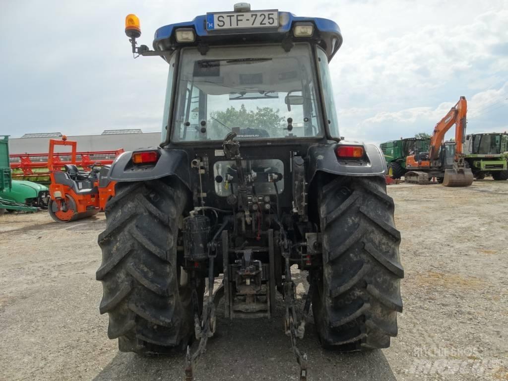 Solis 90 Tracteur