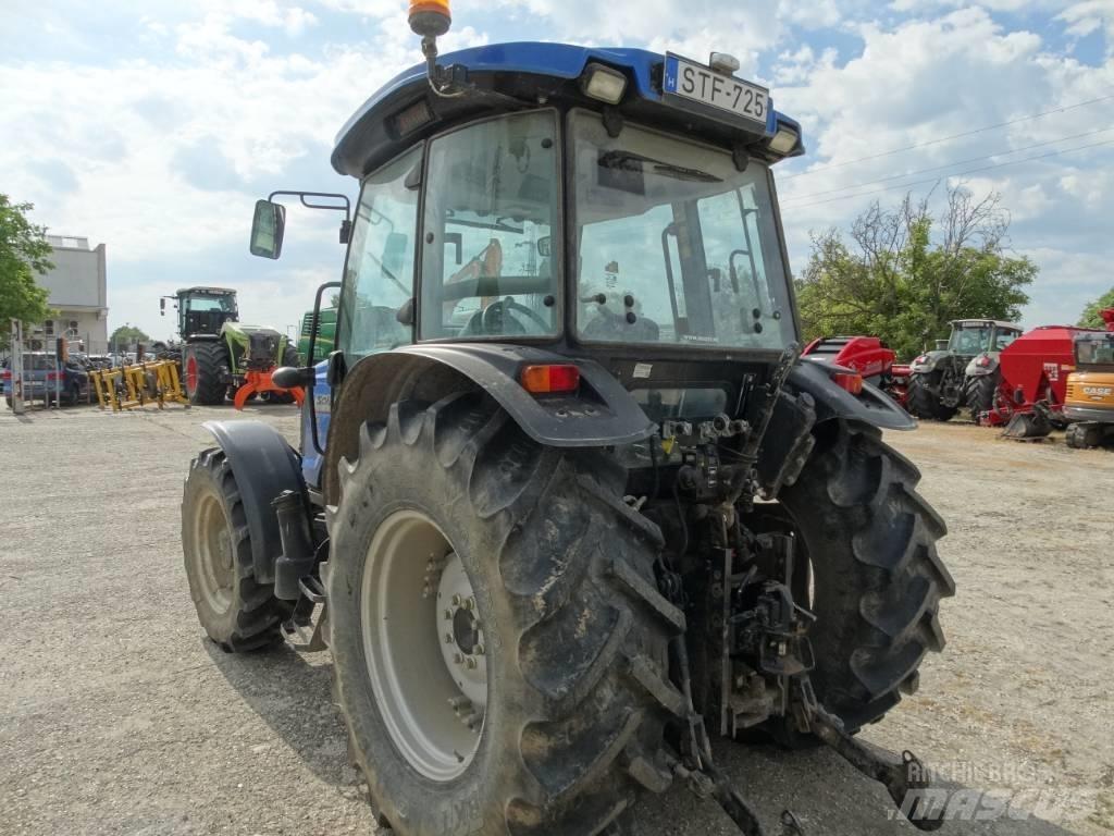 Solis 90 Tracteur
