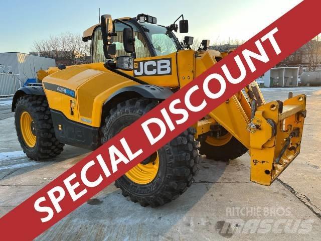 JCB 542X70 AGRI PRO Chariot télescopique