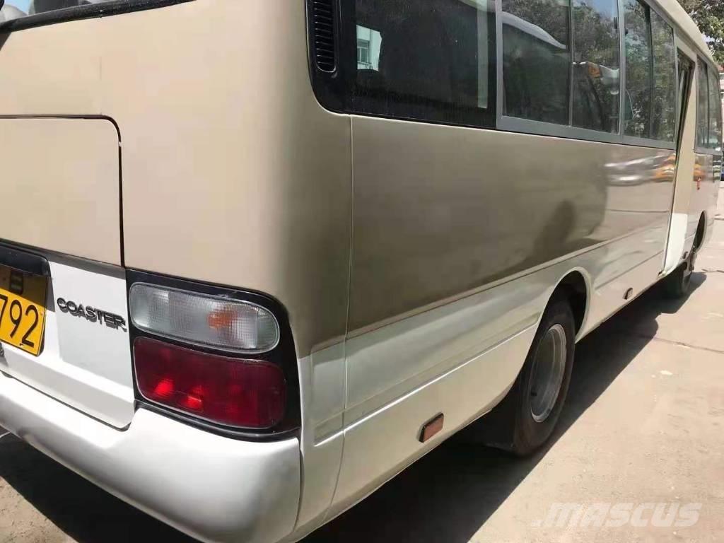 Toyota Coaster Bus Mini-bus