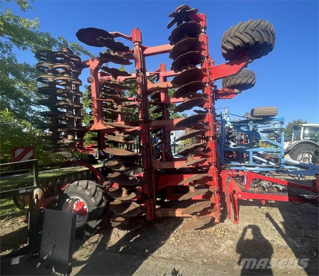 Horsch Joker 8 HD Crover crop