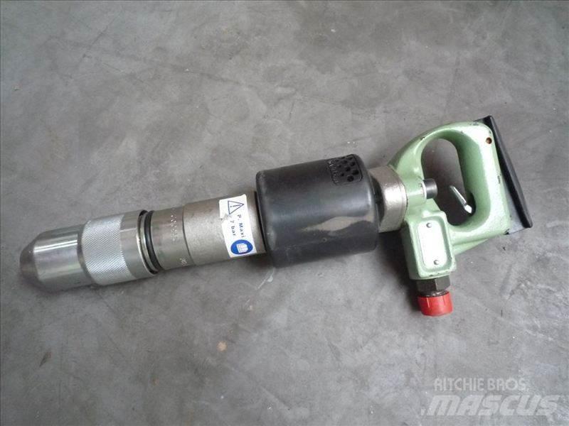 Sullair SK 8A(Cyl) Marteau hydraulique