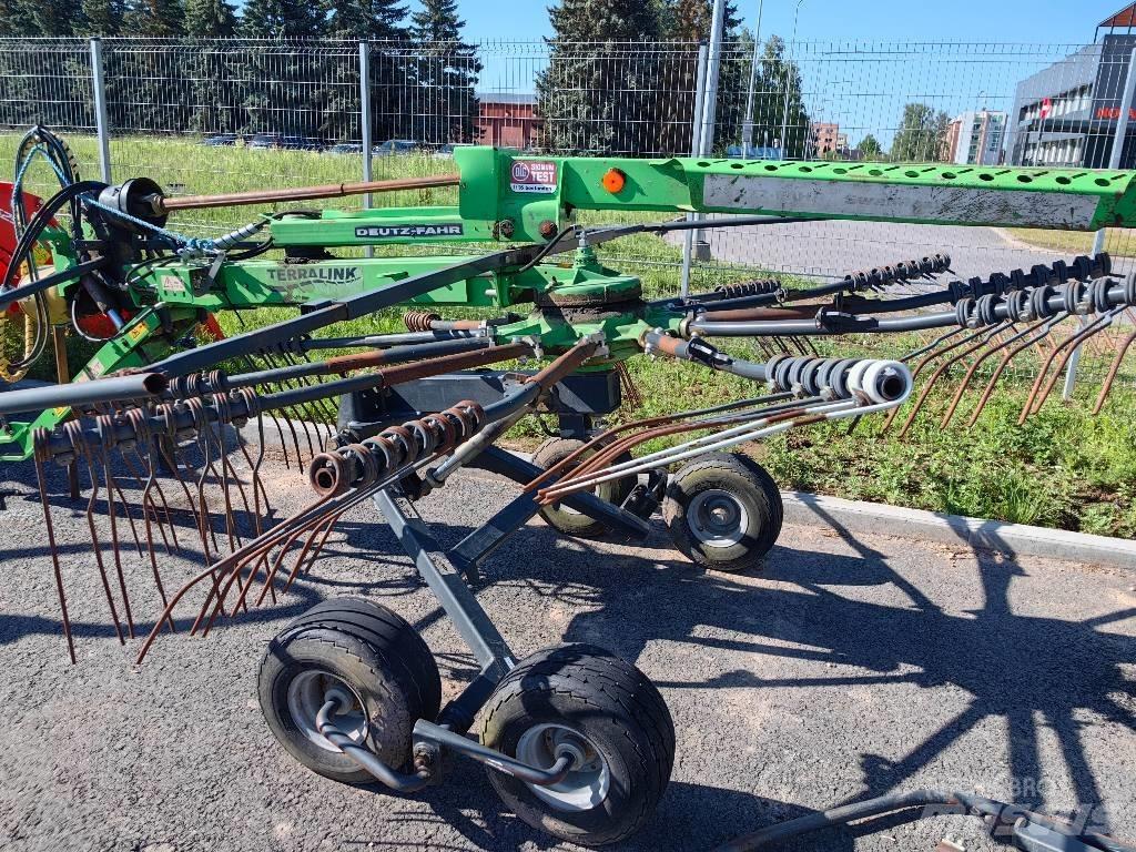 Deutz-Fahr Terralink Andaineur