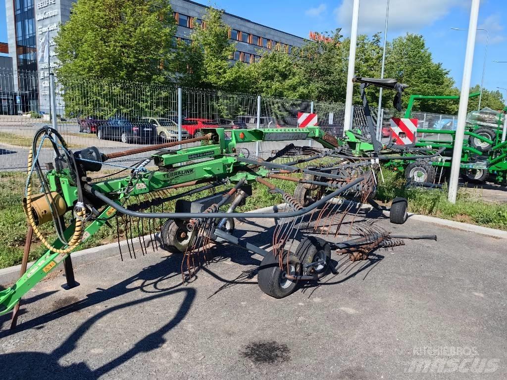 Deutz-Fahr Terralink Andaineur