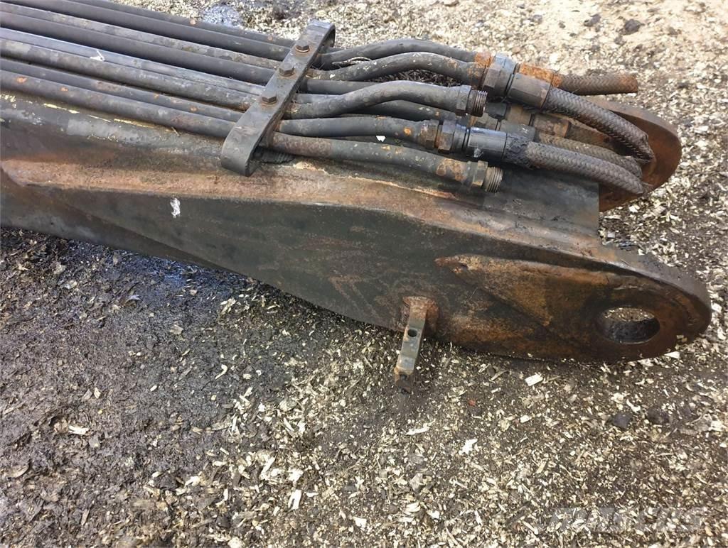 Loglift 50 Grue porteuse