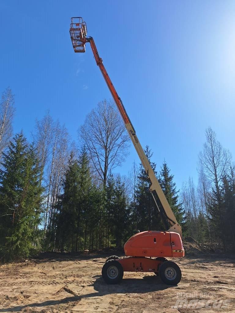 JLG 460 SJ Nacelles articulées
