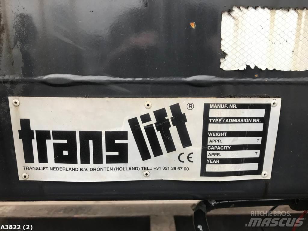 Translift TL24T Transport - Autres