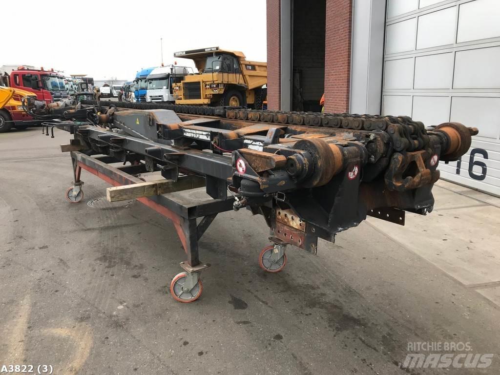 Translift TL24T Transport - Autres
