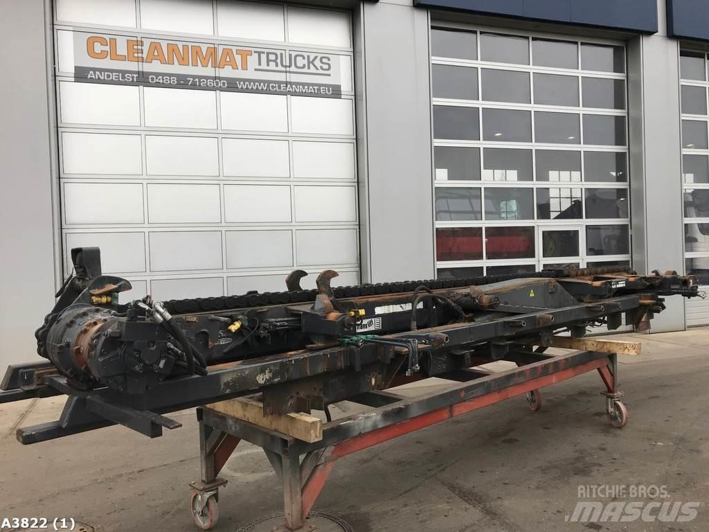 Translift TL24T Transport - Autres