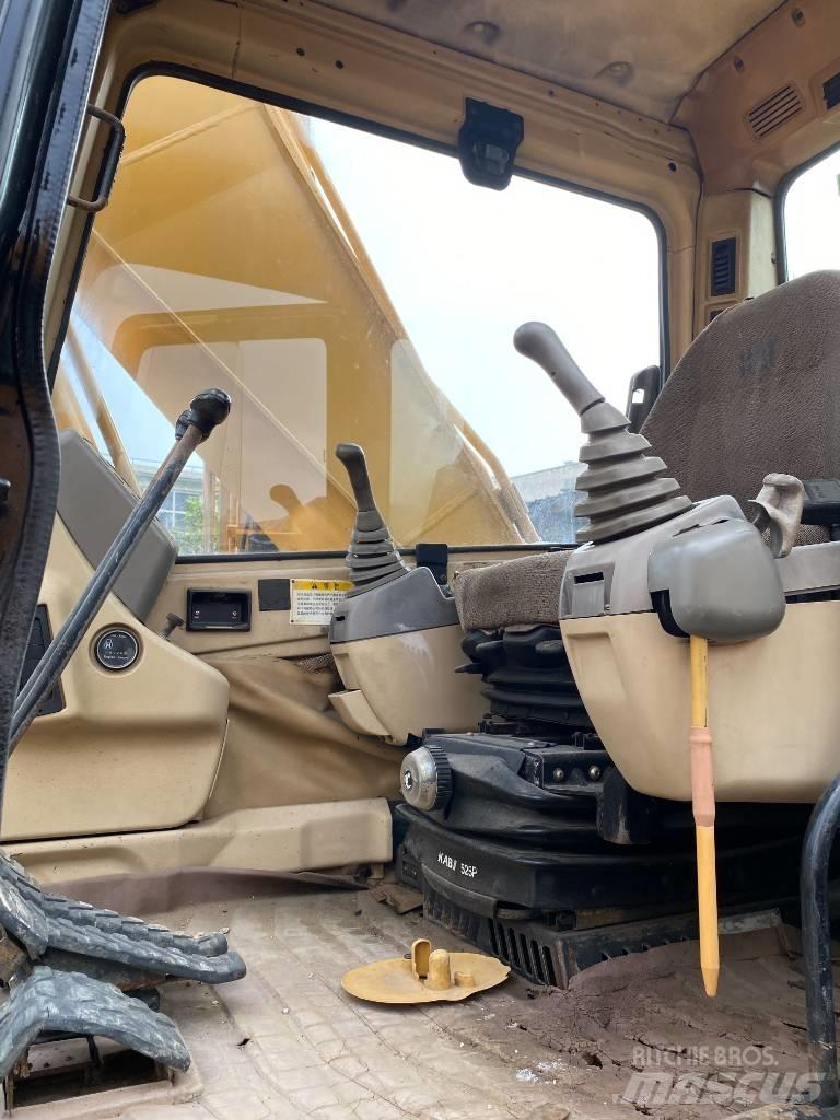 CAT 325 B L Pelle sur chenilles