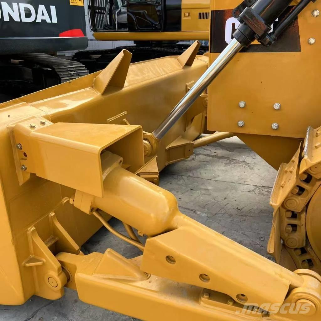 CAT D 7 G Niveleuse