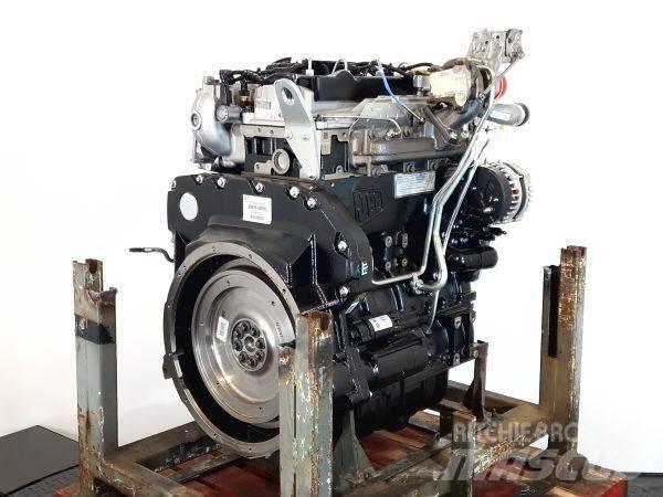 JCB TA5-97E L2A Moteur