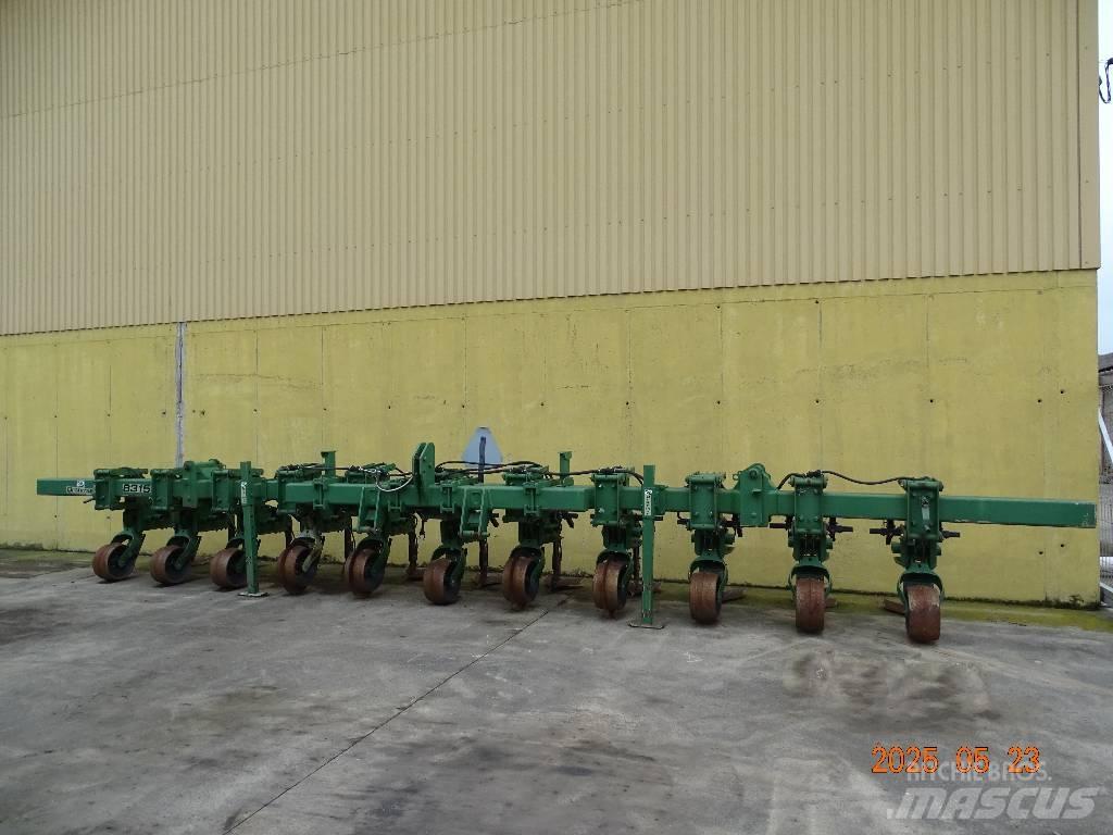 Orthman 8315 Déchaumeur, cultivateur