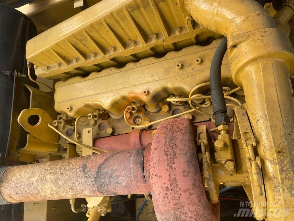 CAT 330 B Pelle sur chenilles